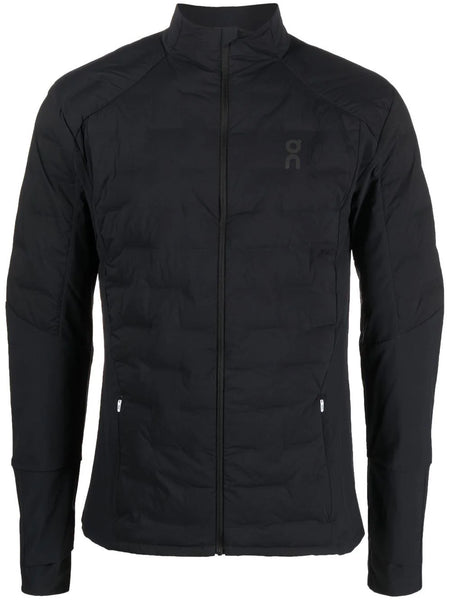 Climate Padded Jacket