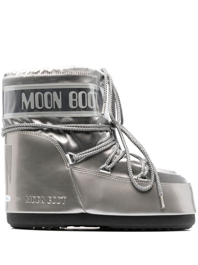 Icon Low Snow Boots