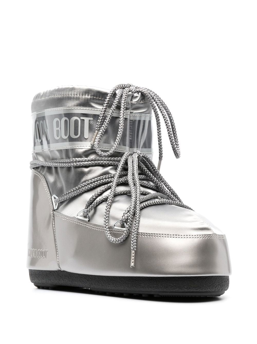 Icon Low snow boots