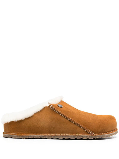 Zermatt Premium Slippers