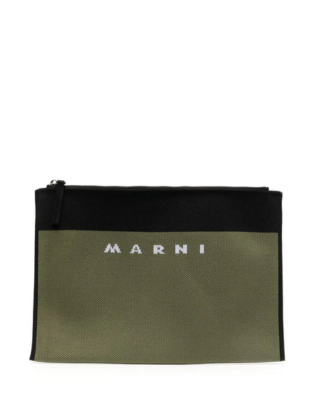 Marni clutch sales