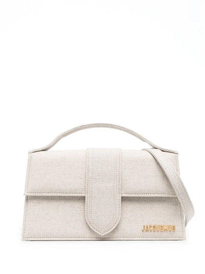 Le Grand Bambino Tote Bag
