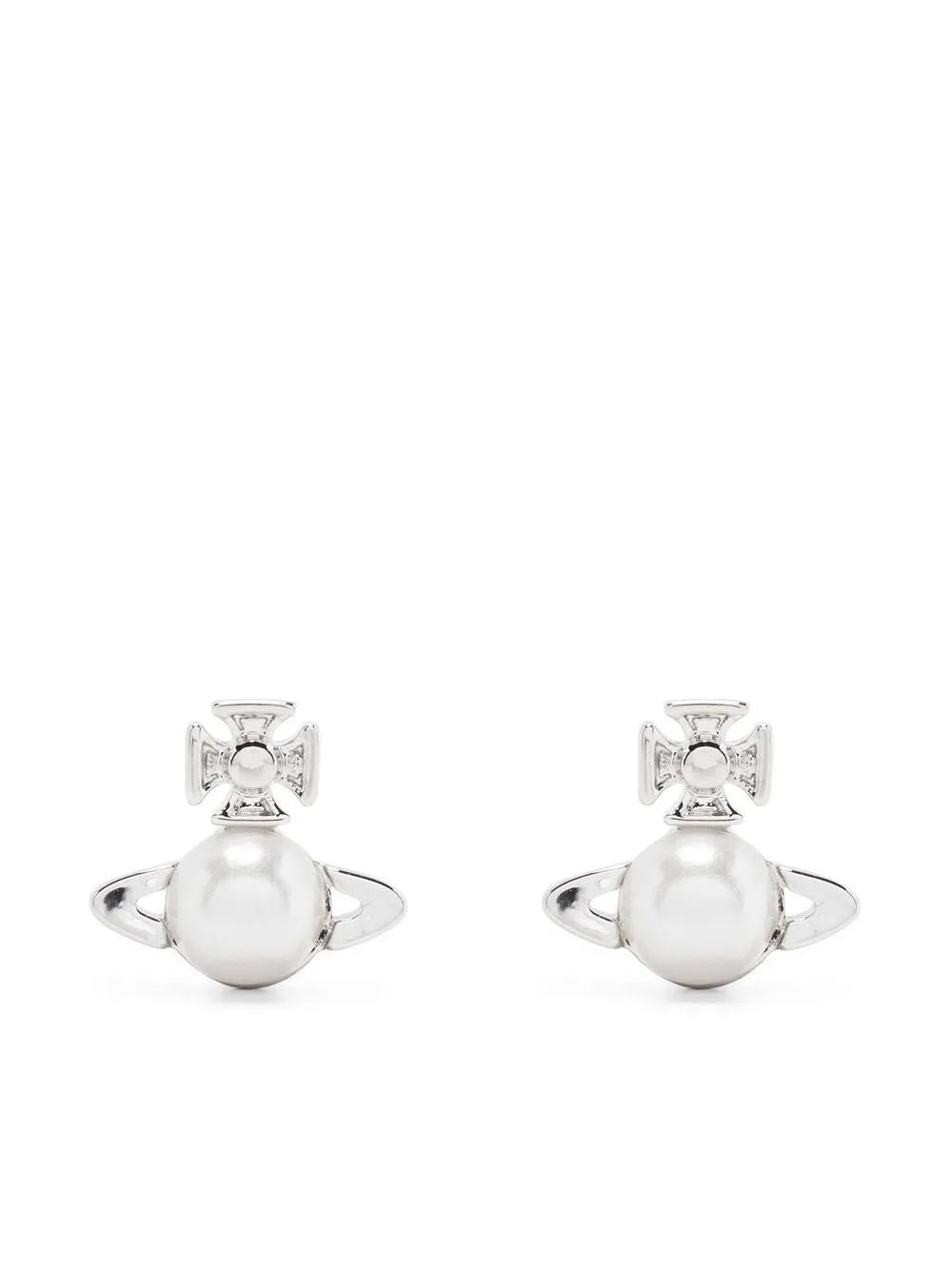 Balbina stud earrings