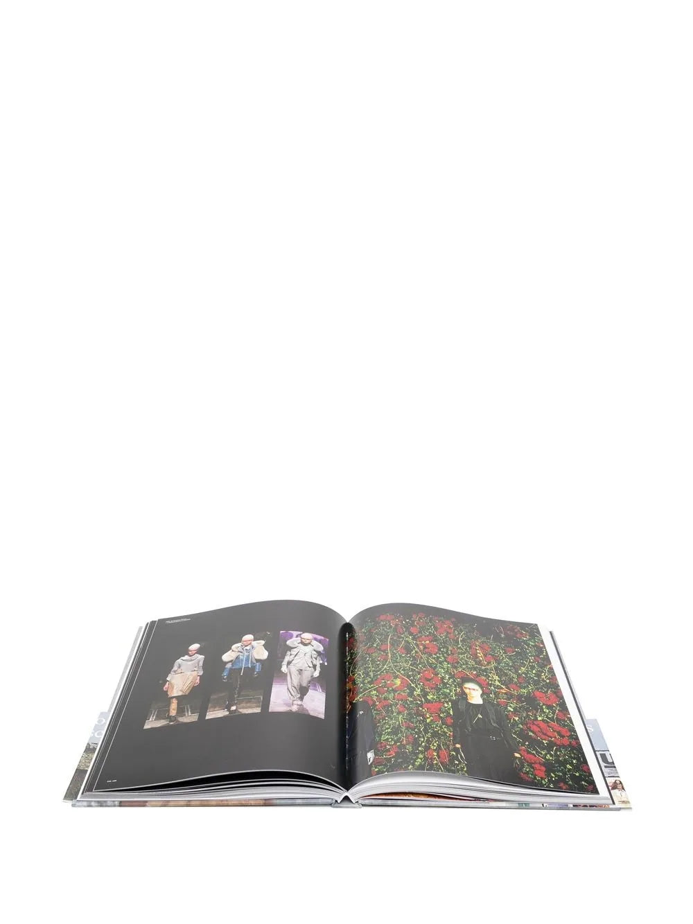 Undercover Book