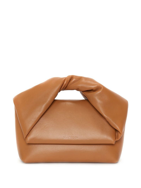Medium Twister Crossbody Bag