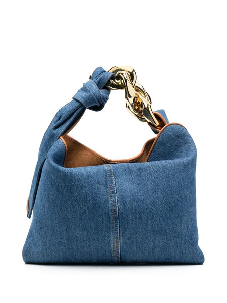 Small Chain Shoulder Bag