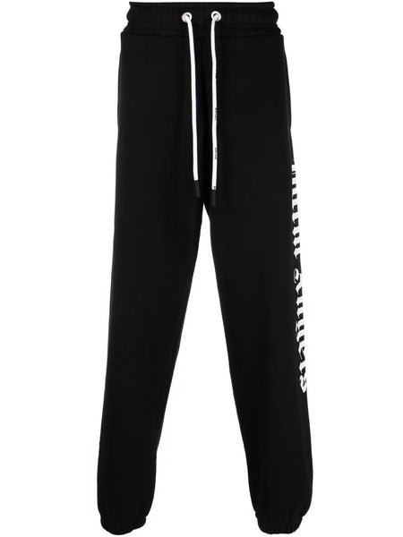 Logo-Print Drawstring Sweatpants