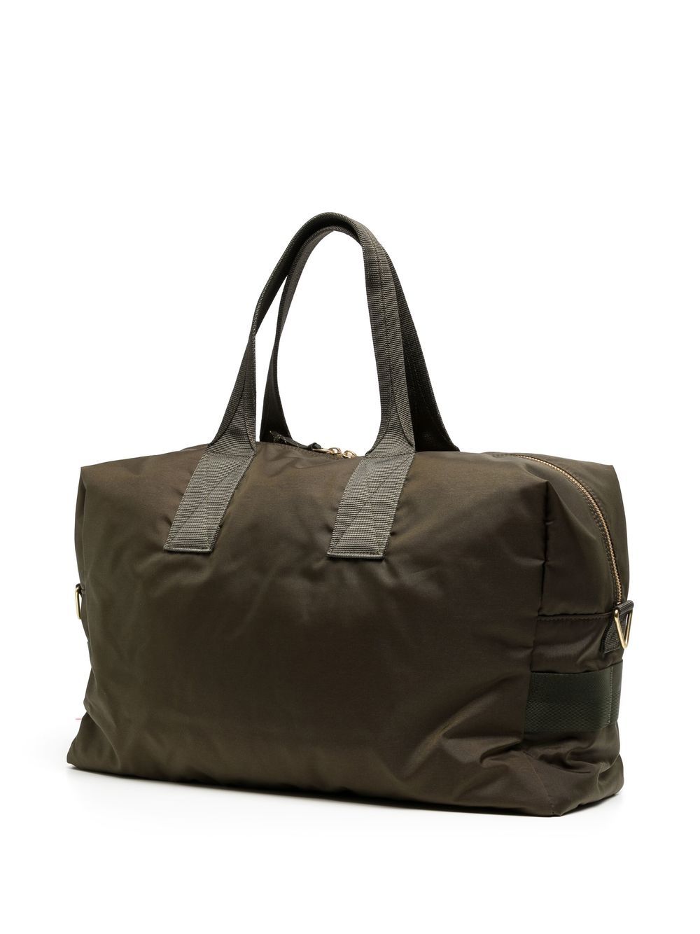 Multiple Pockets Tote Bag