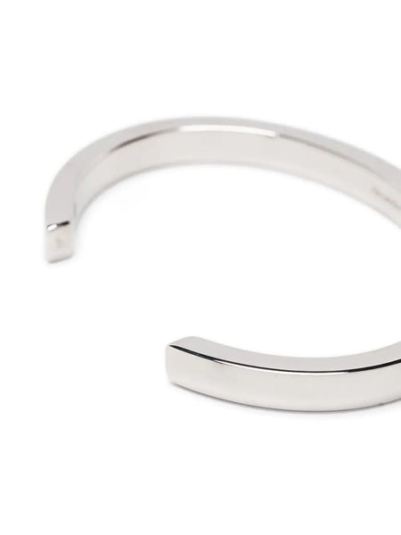 Alexander mcqueen 2025 cuff bracelet