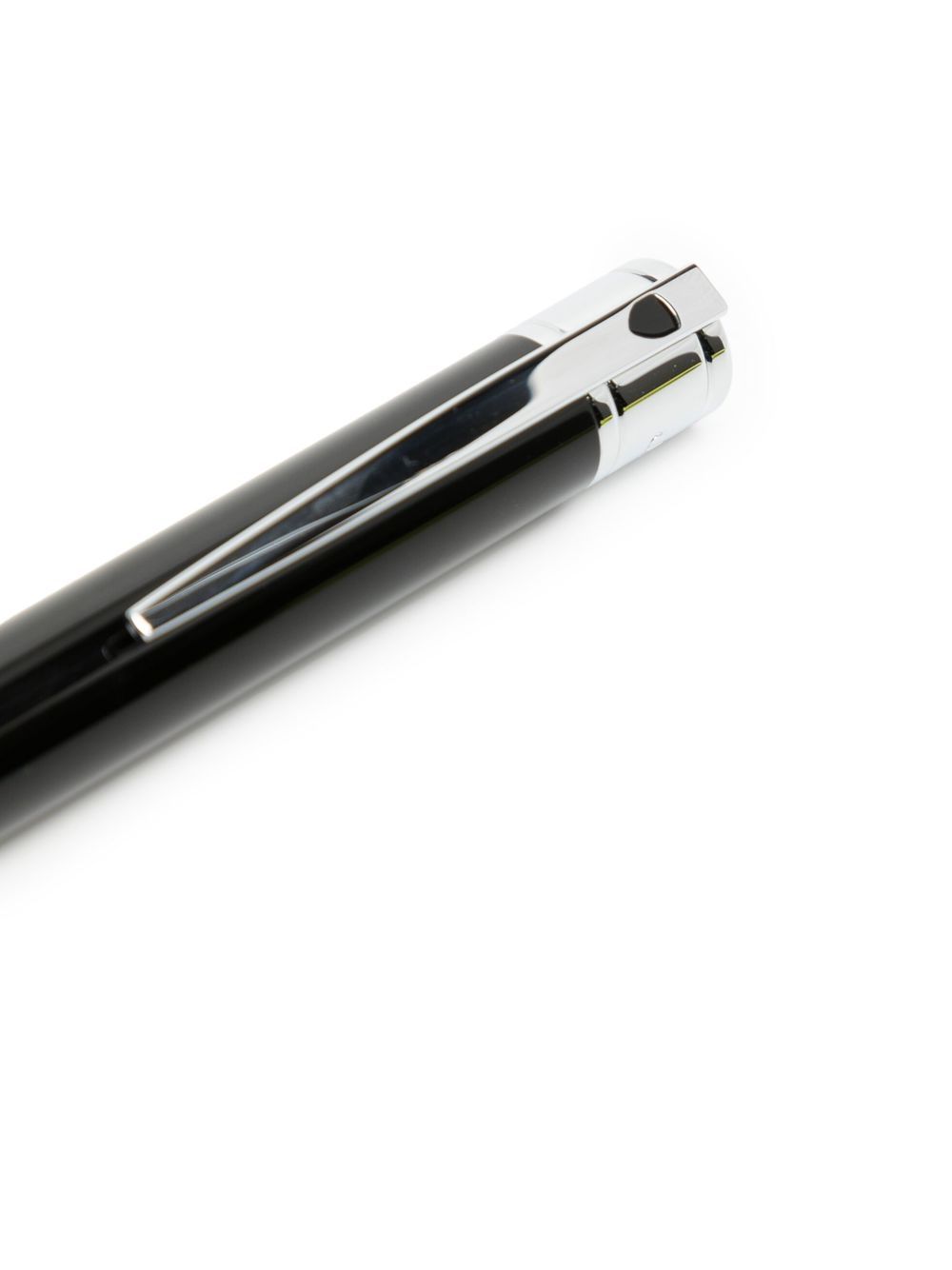 D-Initial Ballpoint Pen
