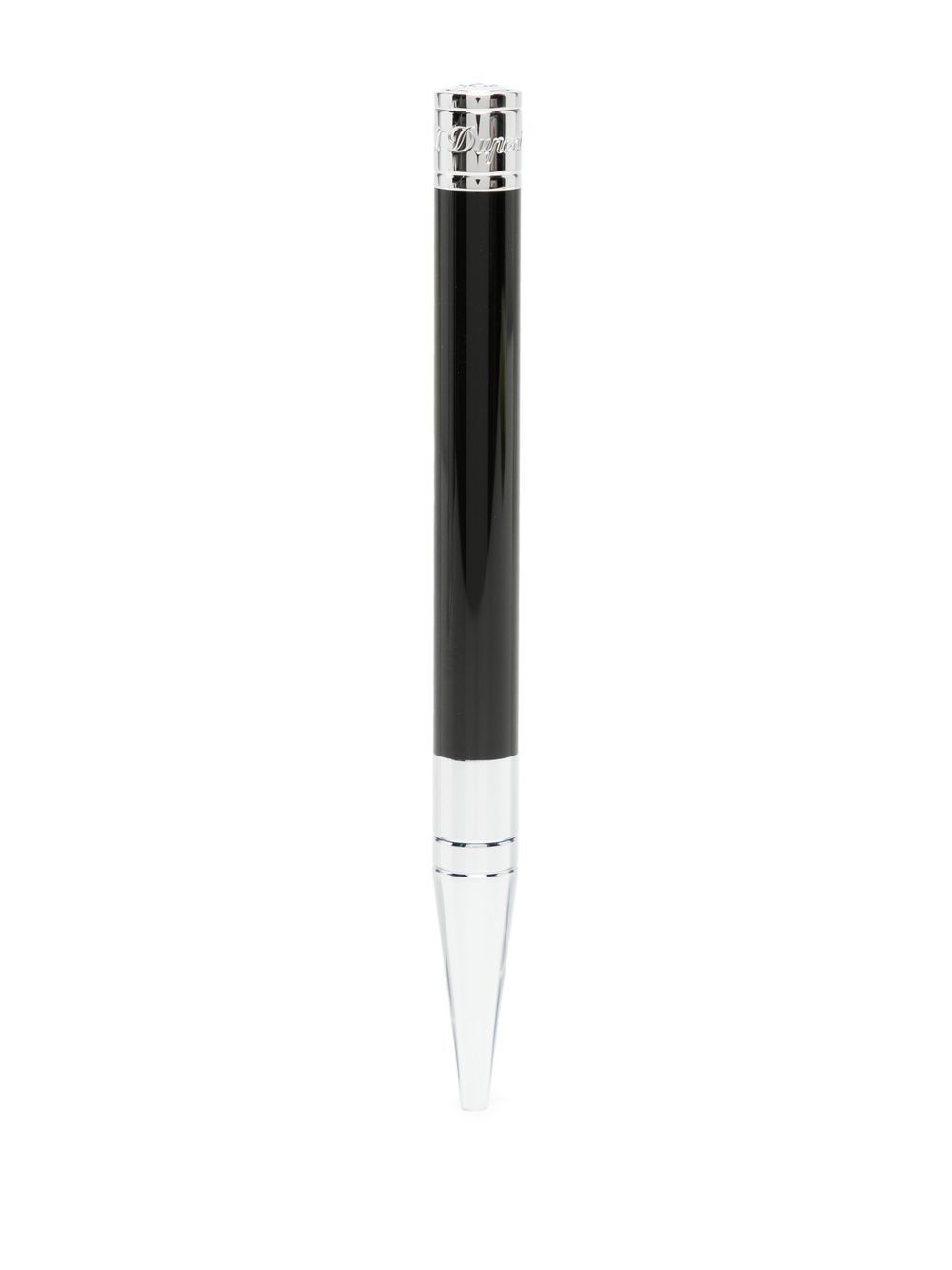 D-Initial Ballpoint Pen