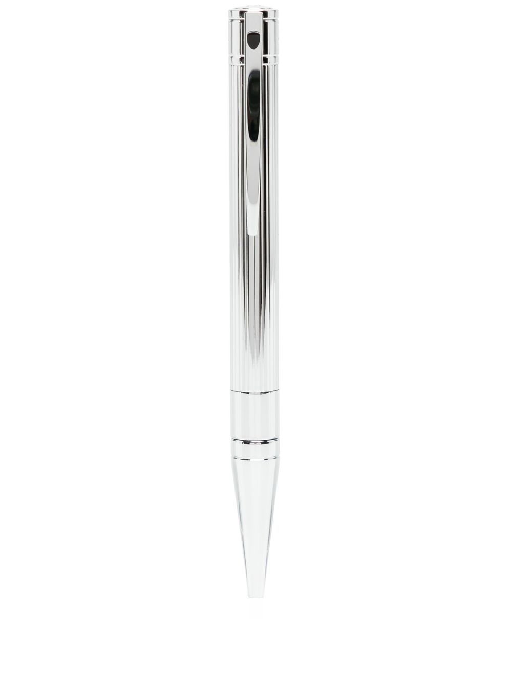 D-Initial Ballpoint Pen