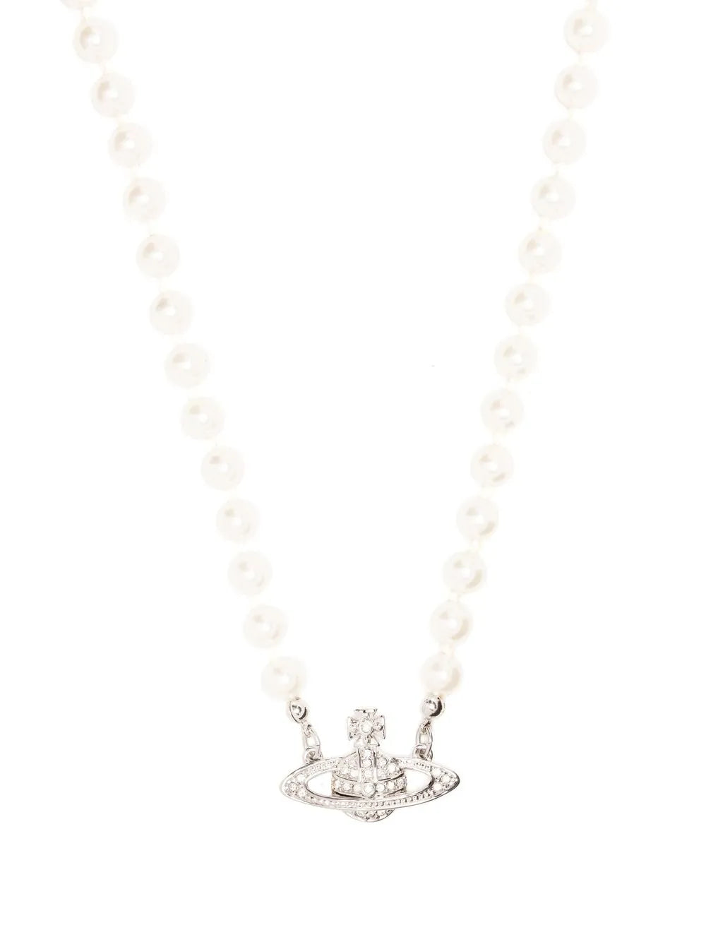 Man. Mini Bas Relief Necklace
