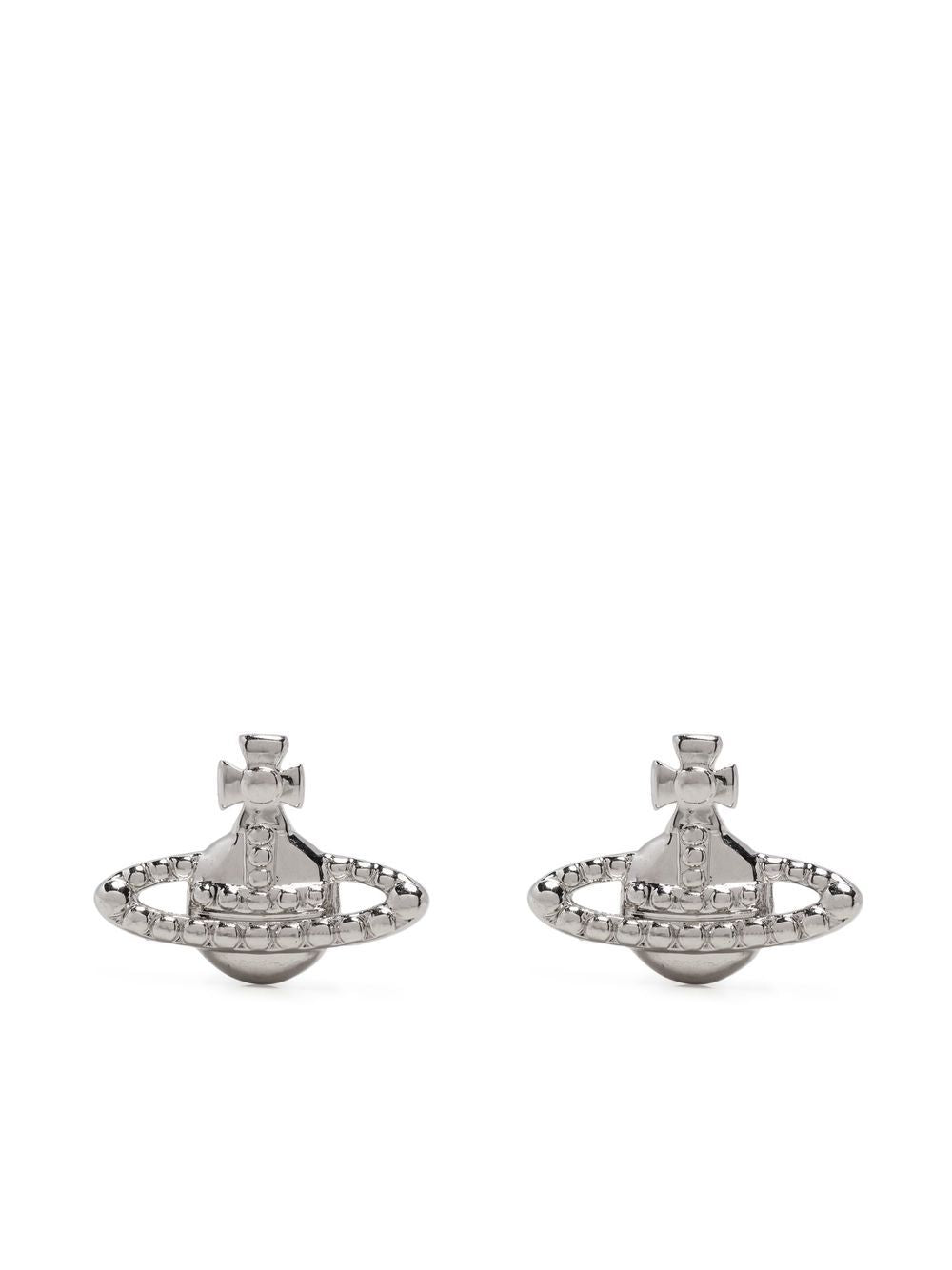 Farah stud earrings