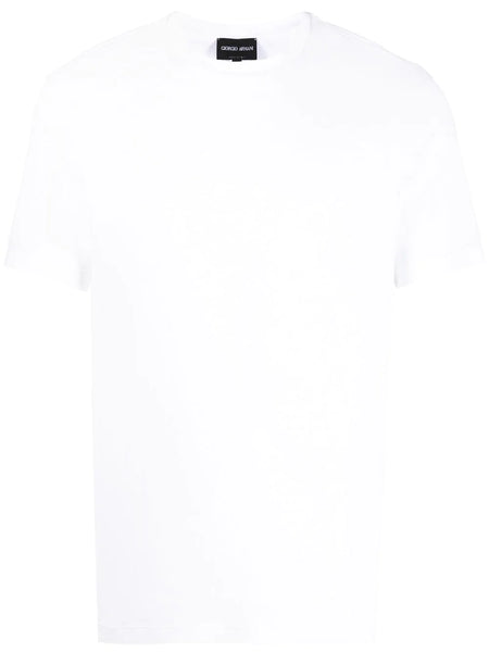 Plain Cotton T-Shirt