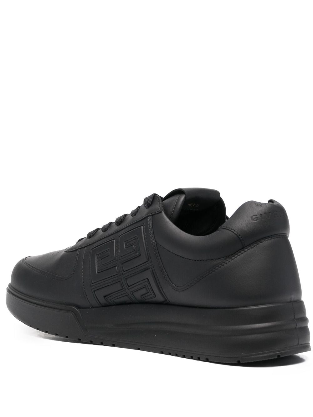 4G Low-Top Sneakers