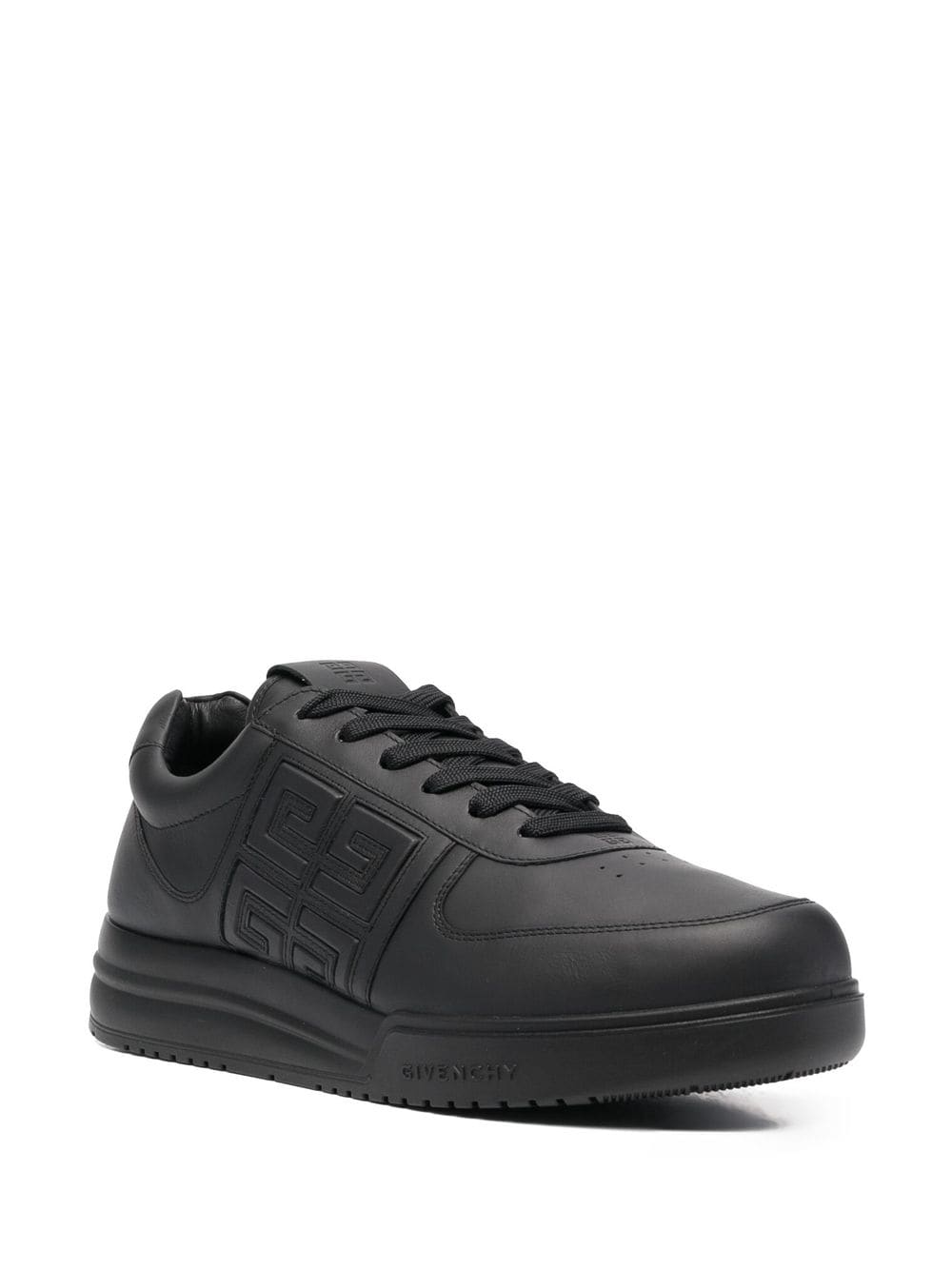 4G Low-Top Sneakers