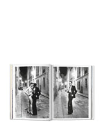 Helmut Newton. Baby Sumo Book