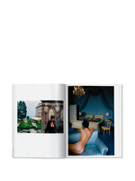 Helmut Newton. Baby Sumo Book