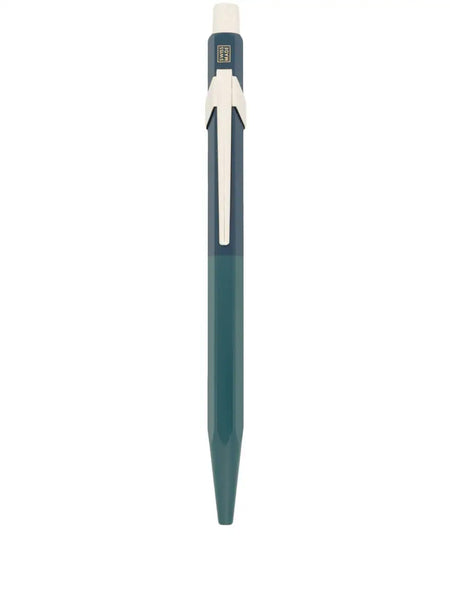 Two-Tone Ballpoint Pen