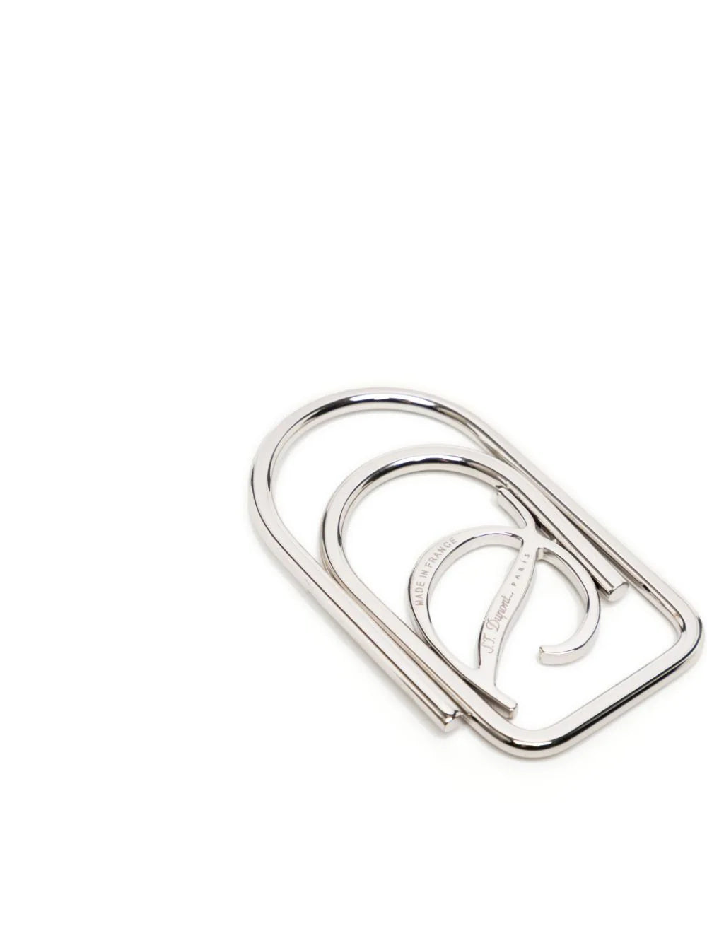 Palladium Money Clip