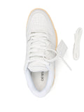 Out Of Office Lace-Up Sneakers