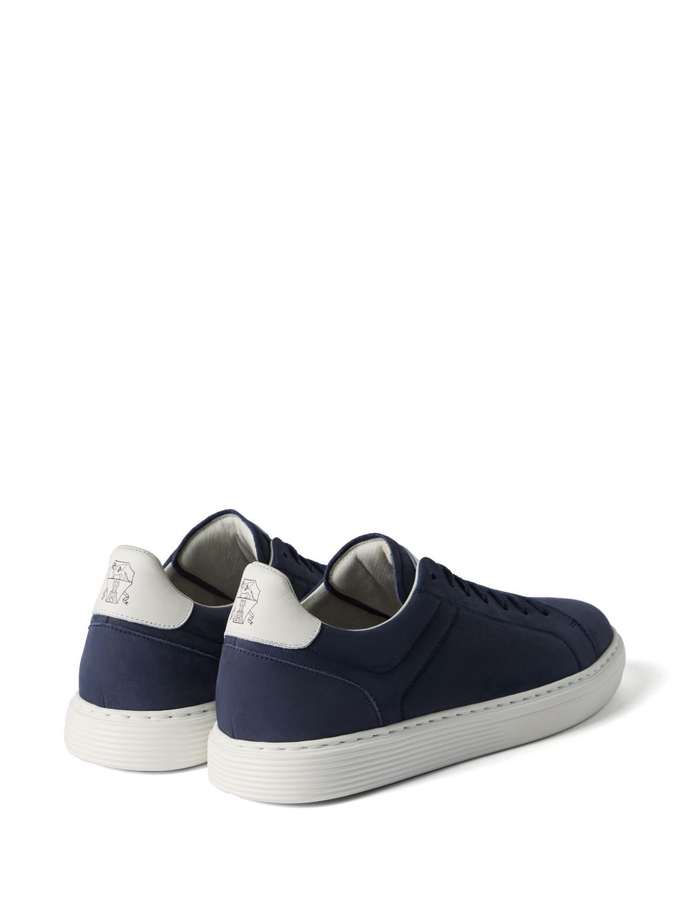 Low-Top Sneakers