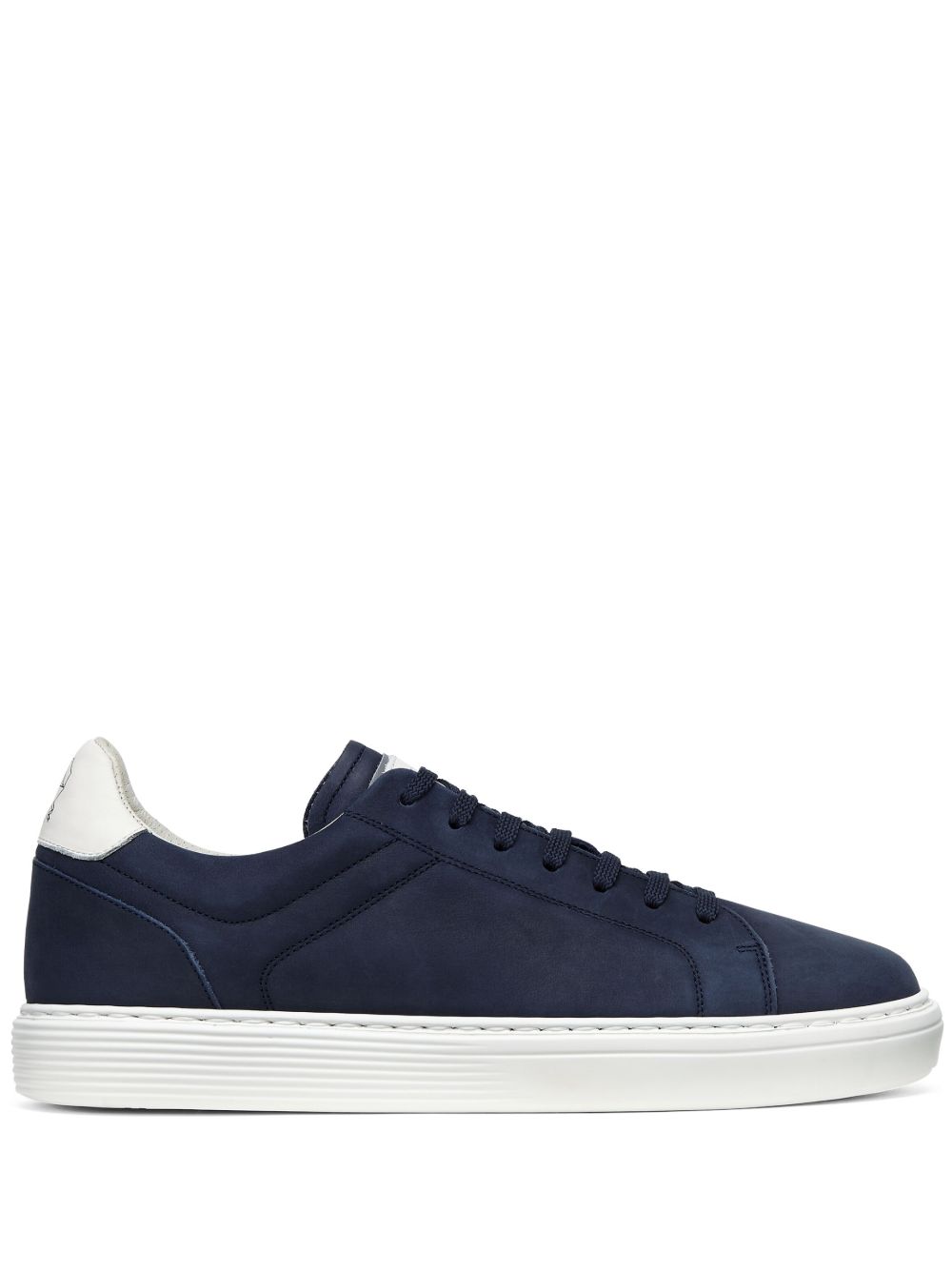 Low-Top Sneakers