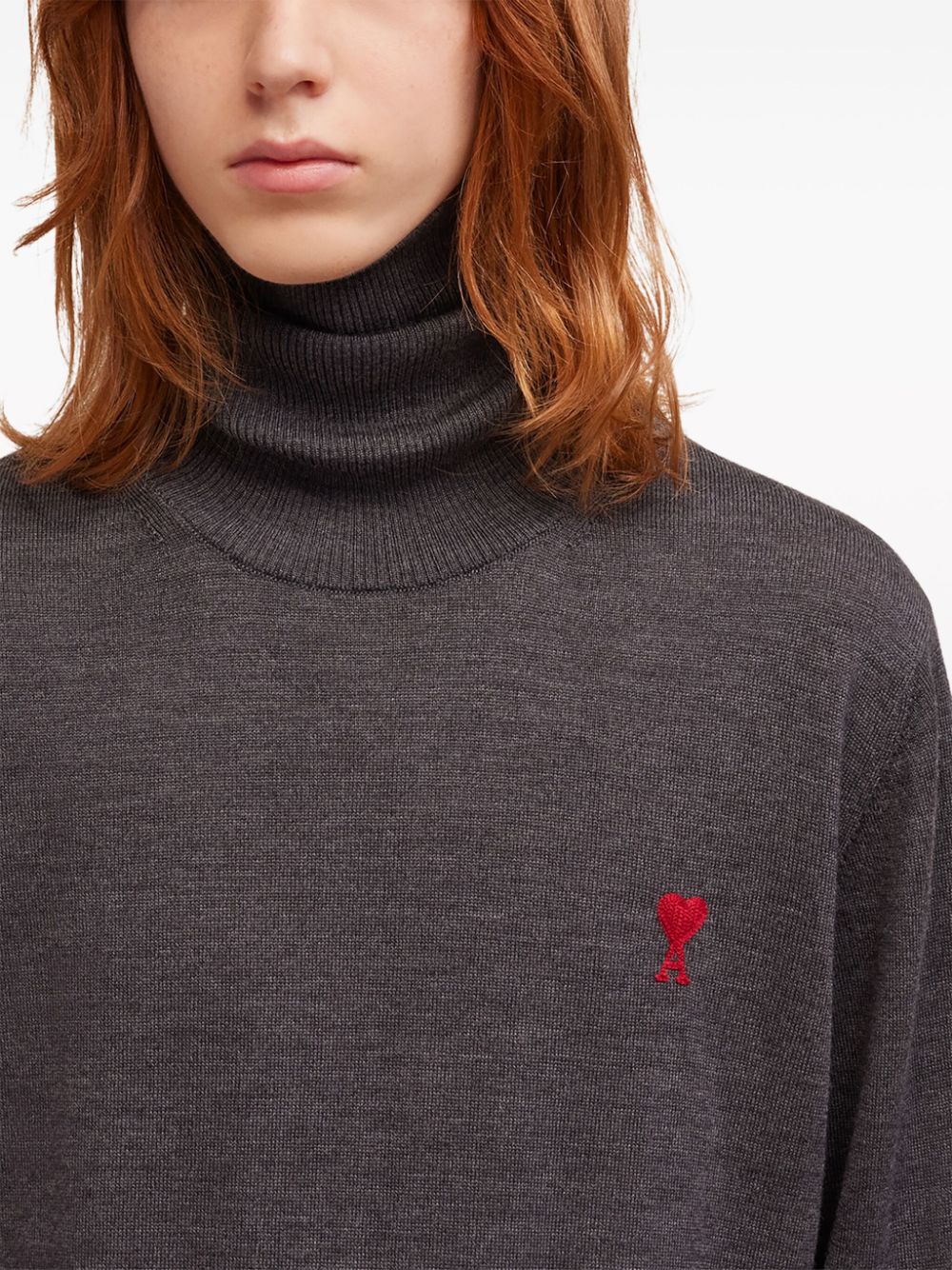 Turtle Neck Sweater