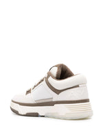 Ma-1 Panelled Sneakers