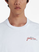 Logo-Print Cotton T-Shirt