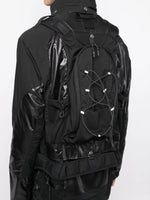 Wlj014 1 - Black Mix