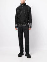 Wlj014 1 - Black Mix