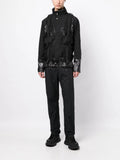 Wlj014 1 - Black Mix
