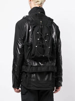 Wlj014 1 - Black Mix