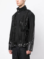 Wlj014 1 - Black Mix