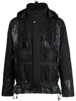 Wlj014 1 - Black Mix