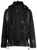 Wlj014 1 - Black Mix