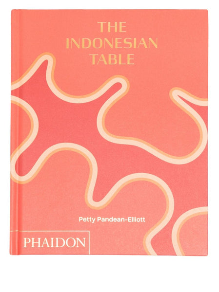 The Indonesian Table Cookbook
