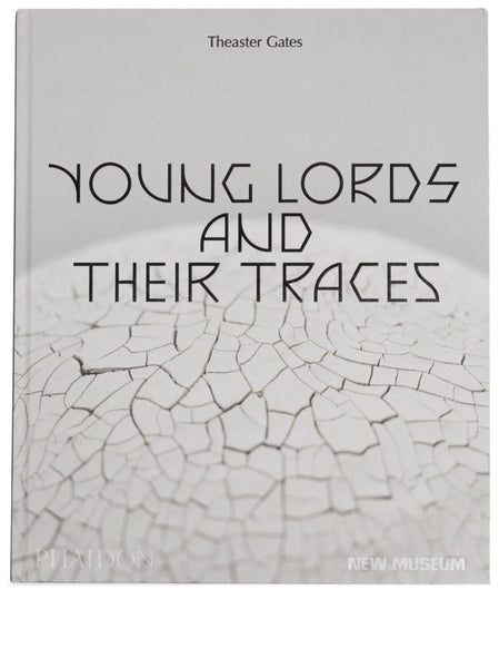 Young Lords And Their Traces Book