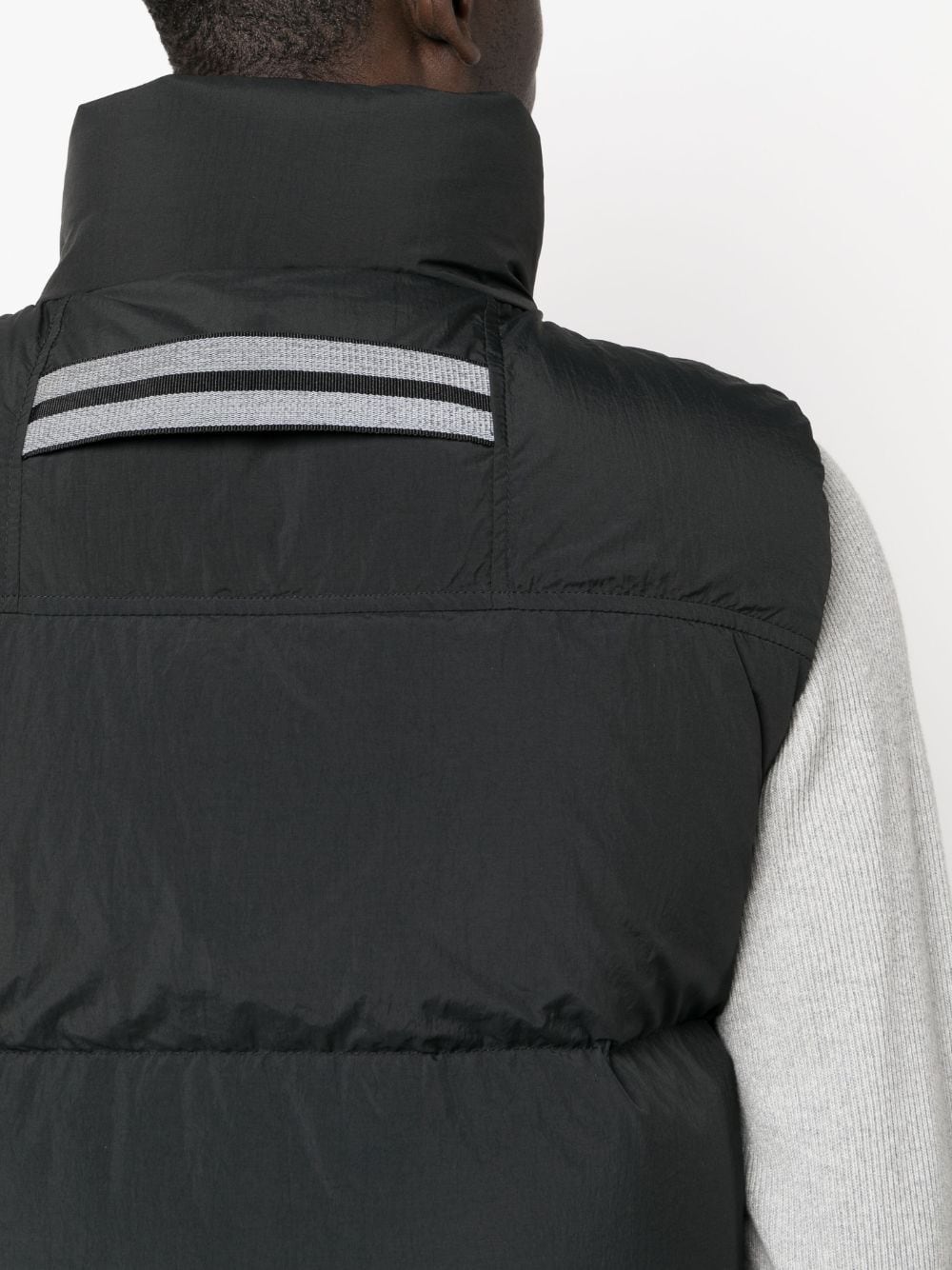 Lawrence Puffer Gilet