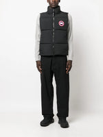 Lawrence Puffer Gilet
