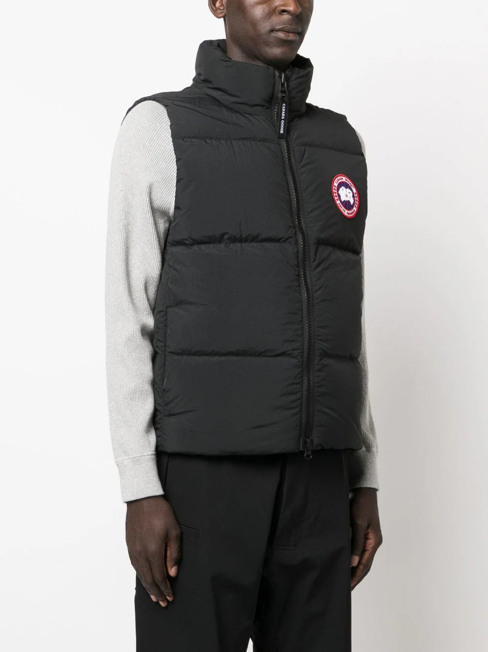 Lawrence Puffer Gilet