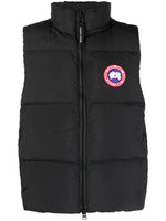 Lawrence Puffer Gilet