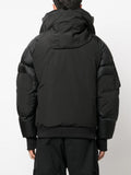 Paradigm Chilliwack Hooded Padded Jacket
