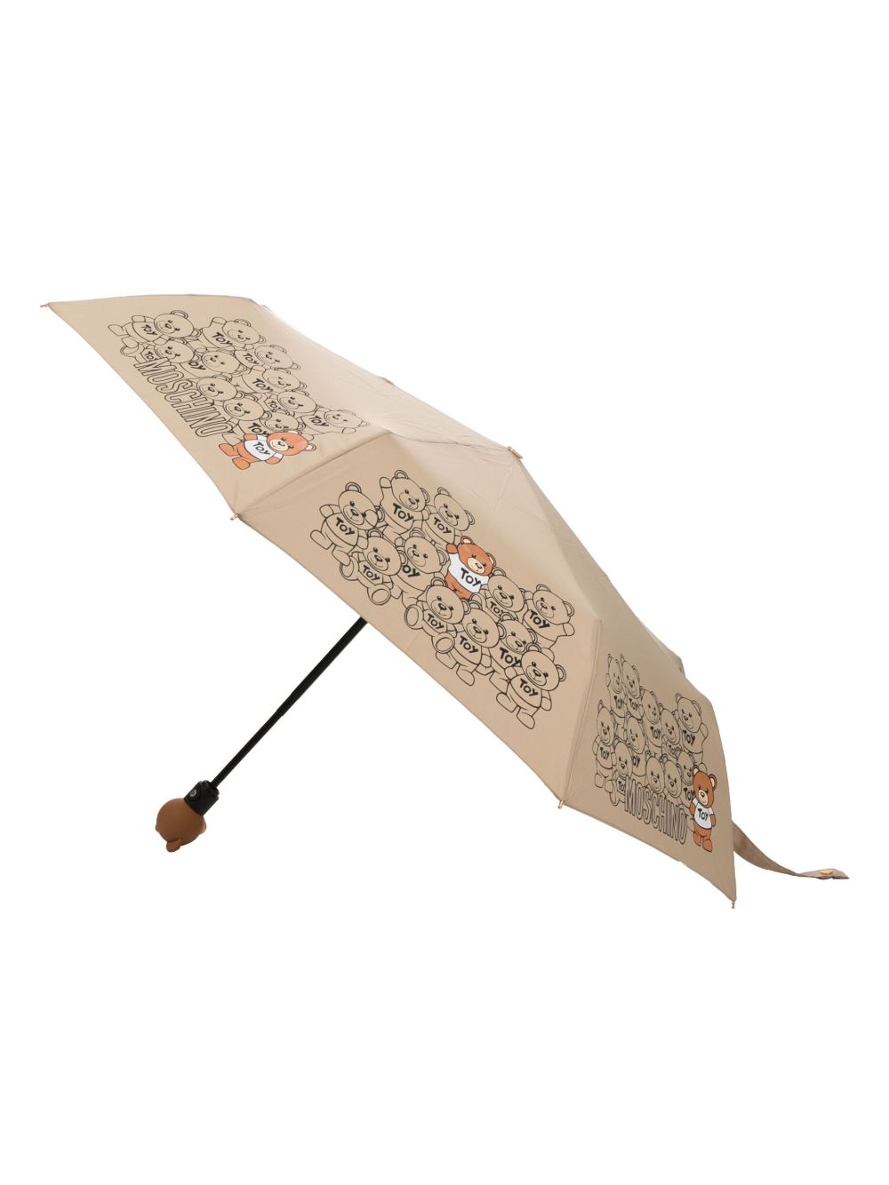Teddy Bear compact umbrella 