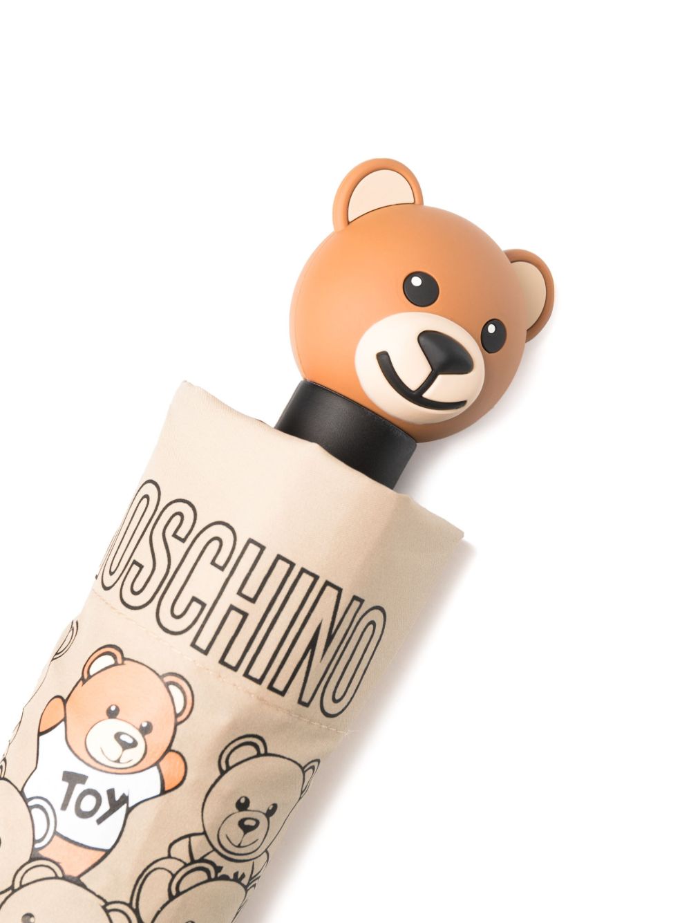 Teddy Bear compact umbrella 