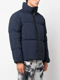Lawrence Padded Down Parka