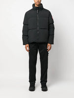 Lawrence Down Puffer Jacket