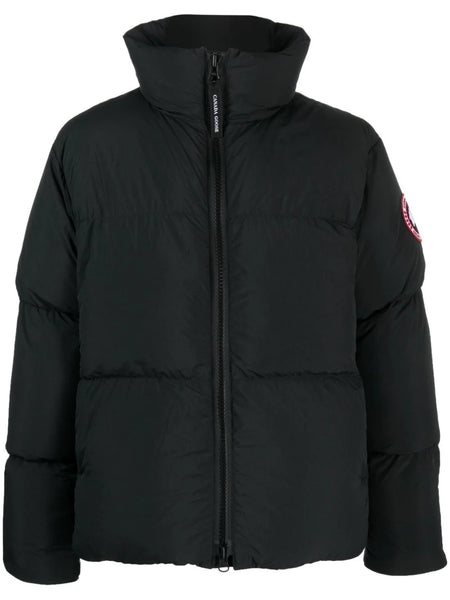 Lawrence Down Puffer Jacket